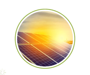 Solar Renewable Energy Power Generation License